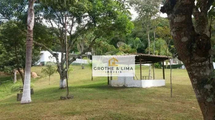 Chácara com 2 dormitórios à venda, 5000 m² por R$ 1.500.000,00 - Bela Vista - São Paulo/SP
