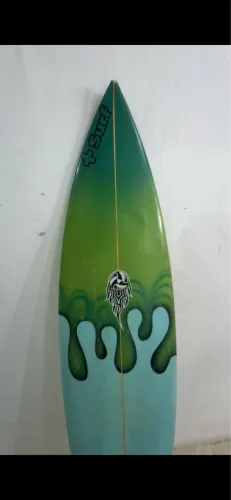 Prancha de Surf 6 2