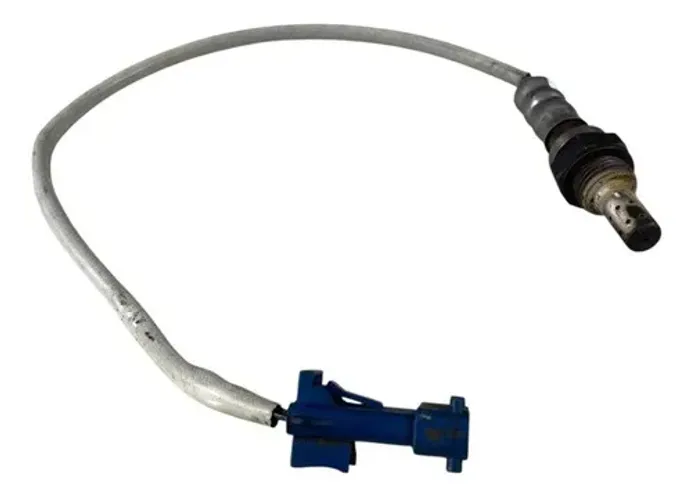 Sonda Lambda Pós Citroën C4 Lounge 2014