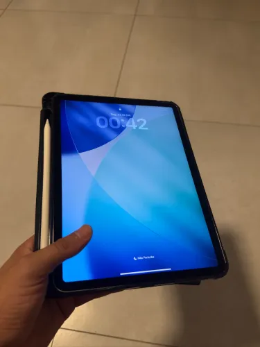 IPAD PRO 256GB
