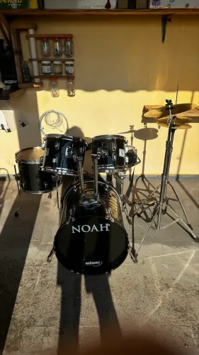 Bateria NOAH SC5 16pol