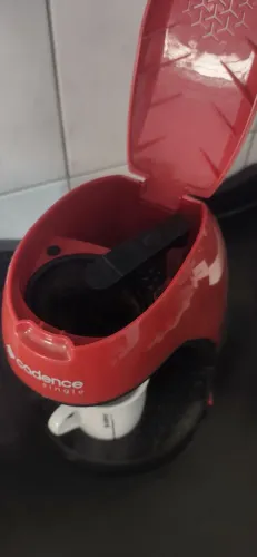Cafeteira