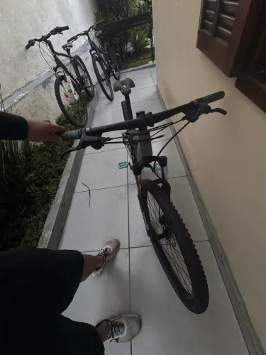 Bicicleta trek