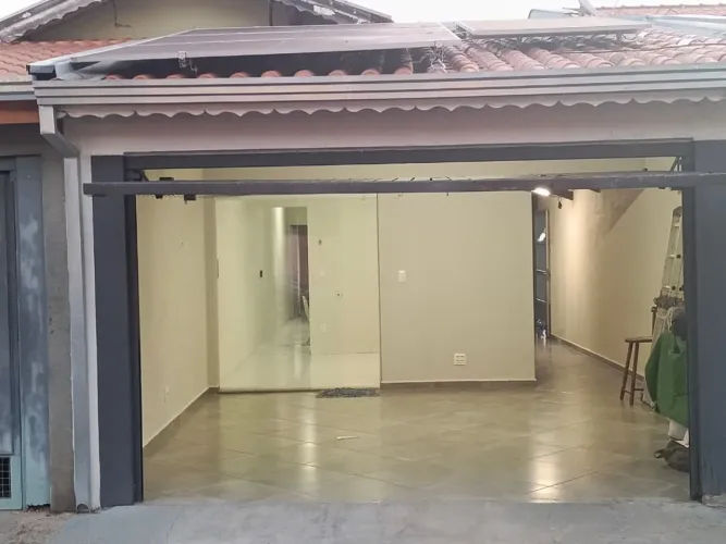 Casa à venda no Anhangabaú em Jundiaí