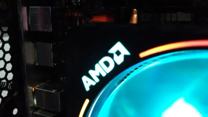 Fan Cooler AMD AM4 Wraith Prism Rgb