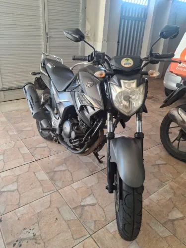 Fazer 250 2016/17