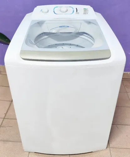 Maquina de lavar Electrolux 12 kg LTR12 127 v "Entrega Grátis"