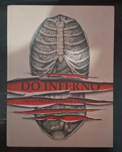 HQ Do Inferno