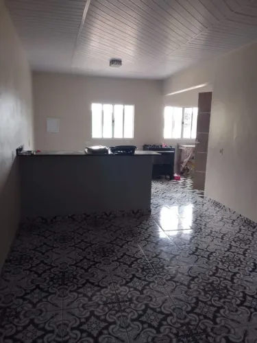 Alugo apartamento