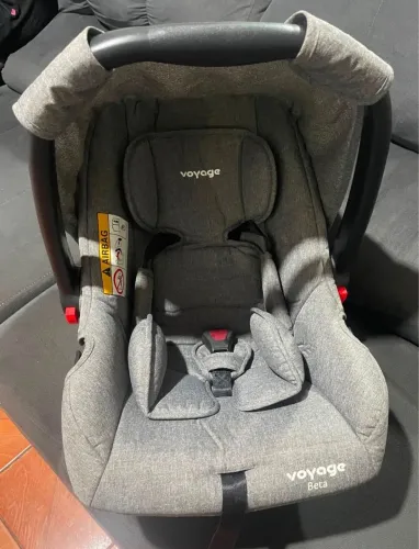 Bebê conforto Voyage 