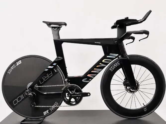 Canyon Speedmax CFR