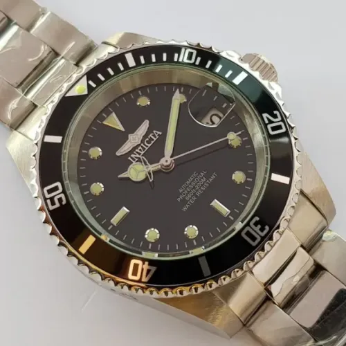 Relógio Invicta Pro Diver 8926OB Automático 200 na caixa