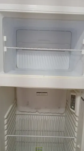 Geladeira Consul 