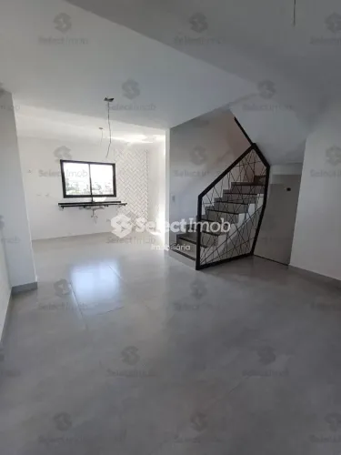 Sobrado em Condominio à venda, Suíssa, Ribeirão Pires, SP