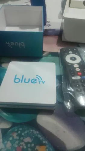 Vendo Aparelho Novíssimo na caixa