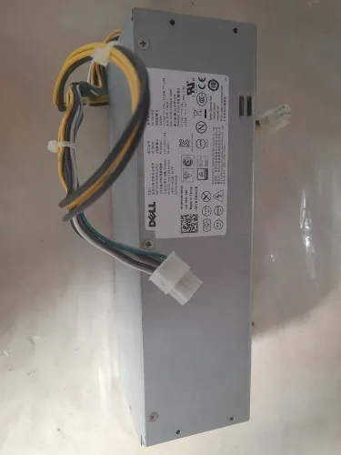 Fonte Dell VOSTRO Optiplex 3050 3070 Slim SFF