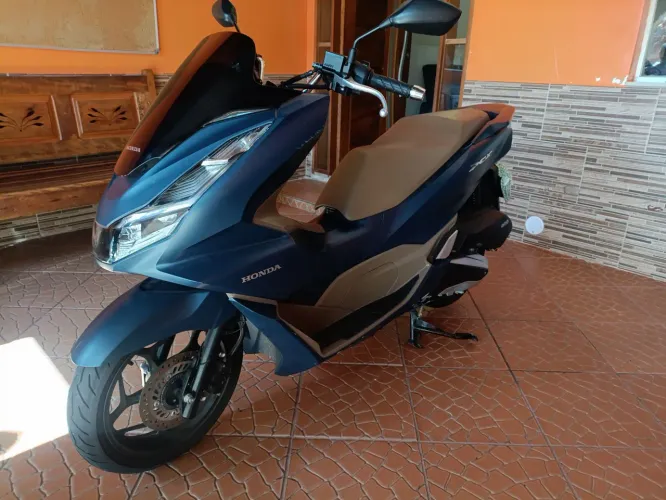 PCX 160CC ZERO