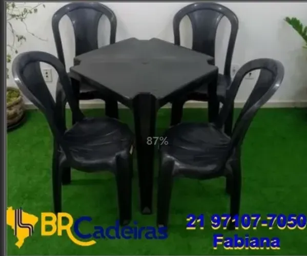 Jogo de mesa promoção