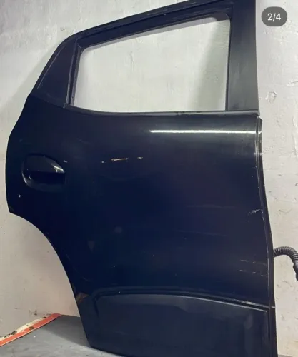 Porta traseira direita Renault kwid 2022