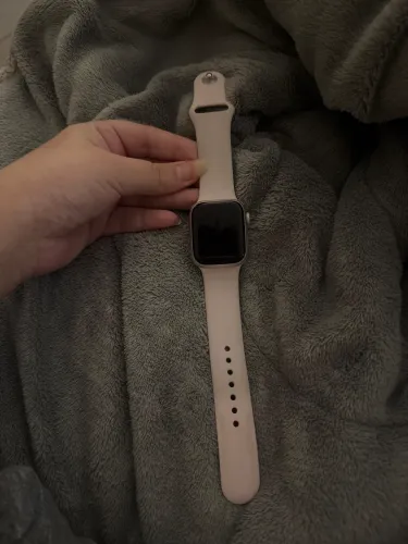 Apple Watch Series 9 Rosa - 41mm