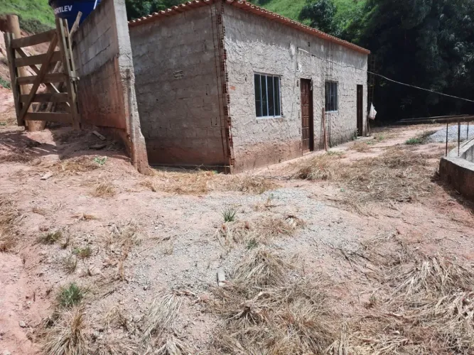 Casa para venda - Marliéria - Minas Gerais