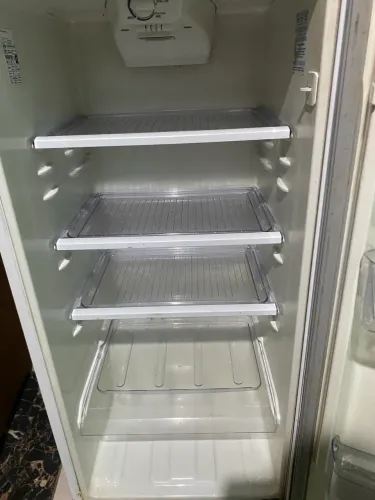 Geladeira Electrolux
