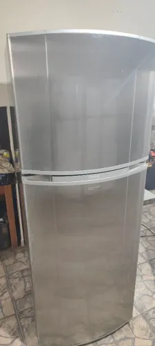 Geladeira consul Frost free 440 litros!