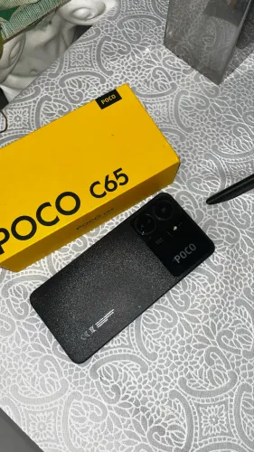 POCO C65