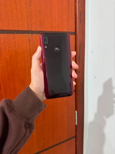 Moto e6plus