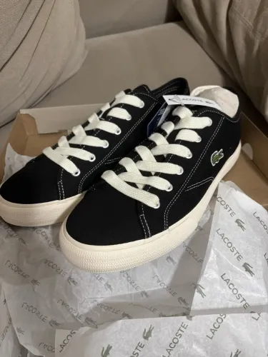 Tênis Lacoste original