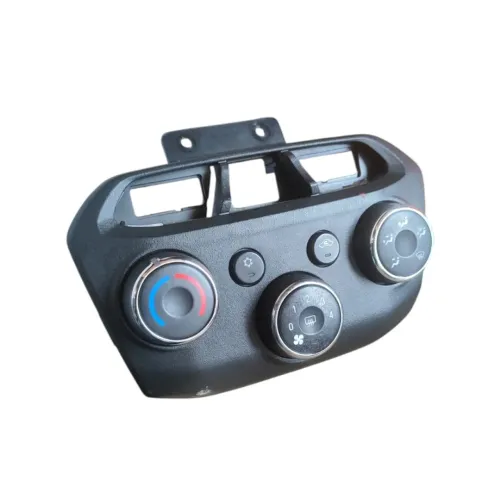 Comando Ar Condicionado Onix Prisma 2013 2015 2020 1.4