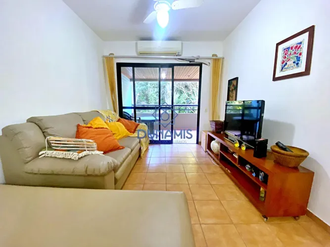 Apartamento à venda na Praia das Pitangueiras - Guarujá SP