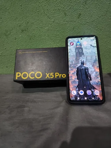 POCO X5 PRO 256GB