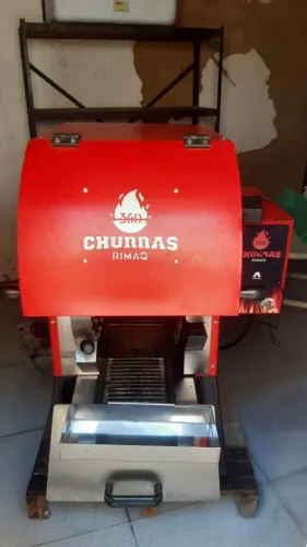 Rimaq Churras 360