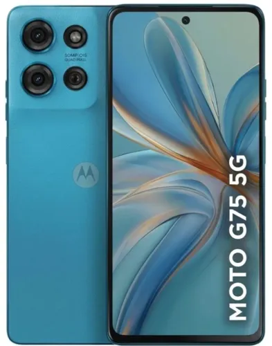 Moto G75 5g 