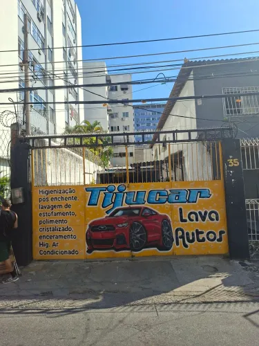 Vendo centro estético automotivo