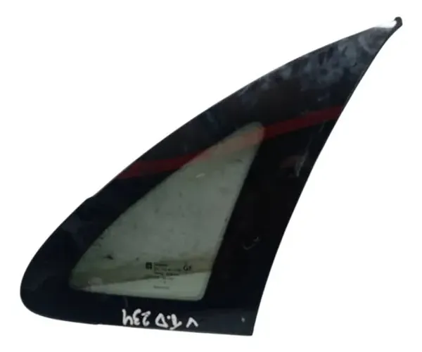 Vidro Fixo Traseiro Direito Chevrolet Corsa Sedan 1.8 2008