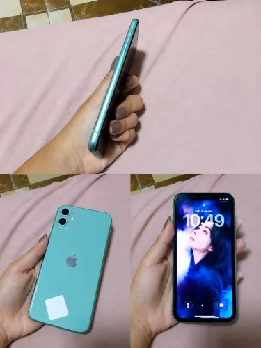 iPhone 11