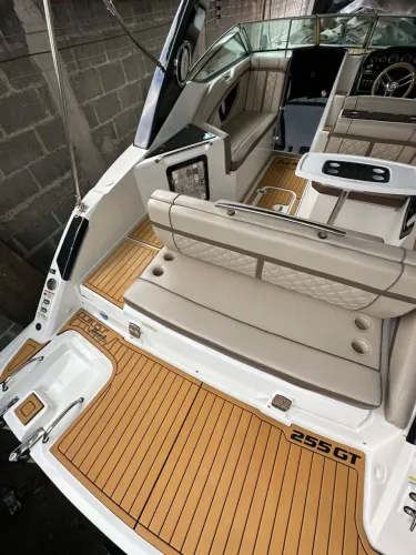 FOCKER 255GTC 2021