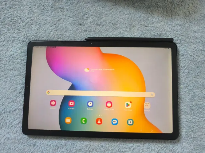 Samsung Galaxy Tab S6 Lite 64 GB | 4G | S Pen | Android 13