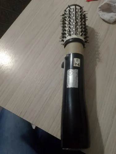 Escova rotativa