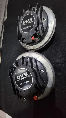 Drive jarrao QVS 430fe