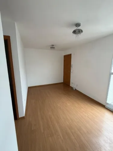 Apartamento com 2 quartos à venda, 45 m² por R$ 218.000 - Jardim Novo Portugal - Guarulhos