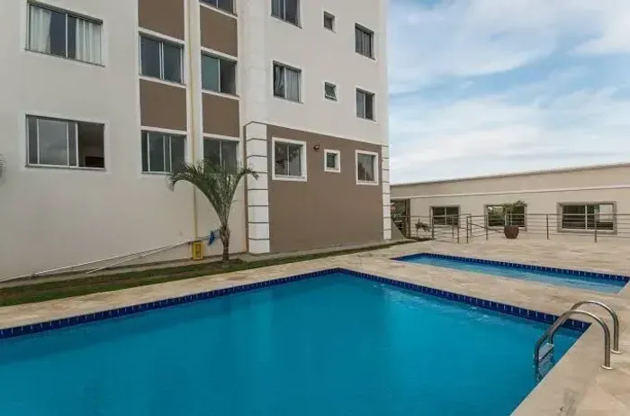 Vila Platina - Santa Bárbara
