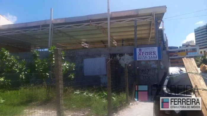 Terreno, 556 m² - para locação R$15.620,00 mensal com Iptu incluso e venda por R$ 2.400.00