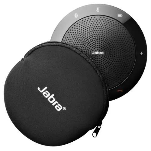 abra Speak 510+ MS USB & Bluetooth Speakerphone (Skype for Business)