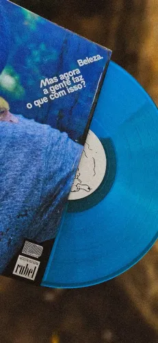 Vinil RUBEL
