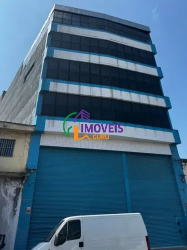 PRÉDIO - BELENZINHO - SP