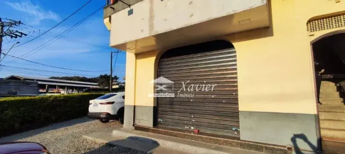 Salão para alugar, 60 m² por R$ 6.200,00/mês - Centro (Caucaia do Alto) - Cotia/SP