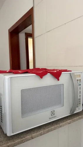 Micro-ondas Electrolux 20L - 127V